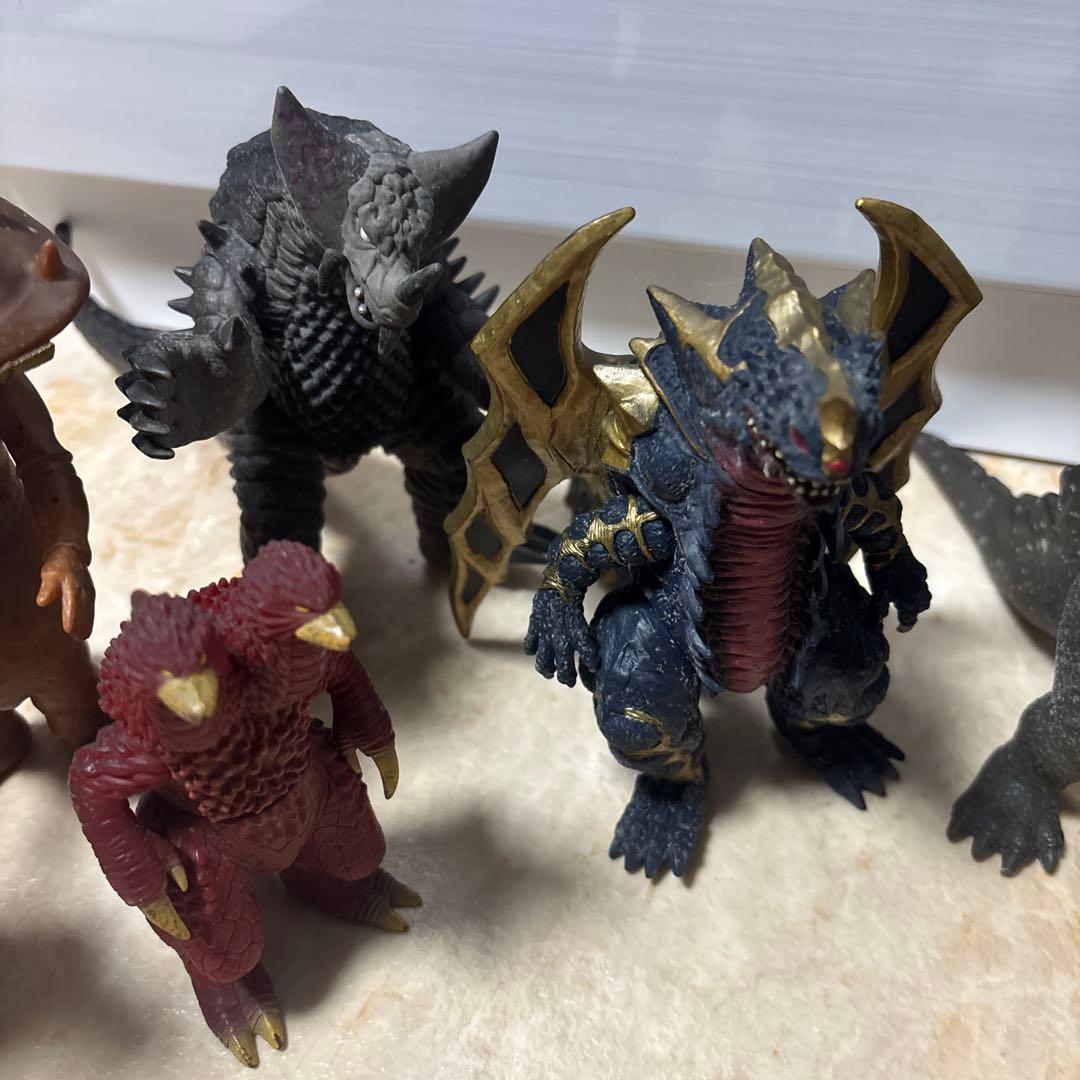 ウルトラマン　まとめ売り