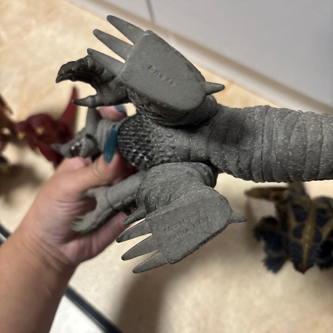 ウルトラマン　まとめ売り