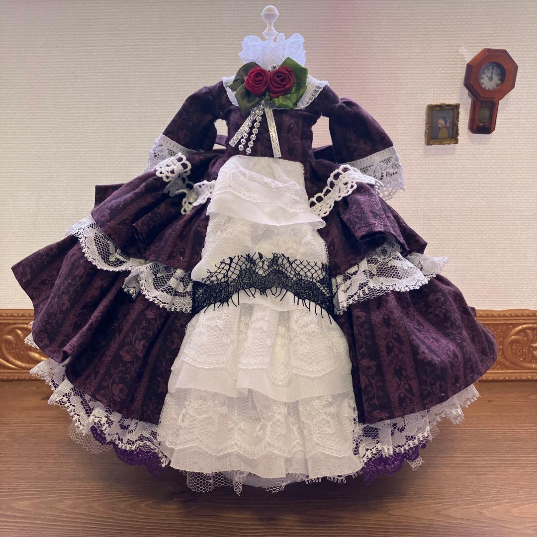 ぱーぷるページ♡