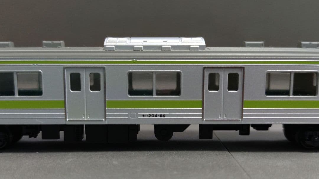 KATO 205系山手線 11両セット