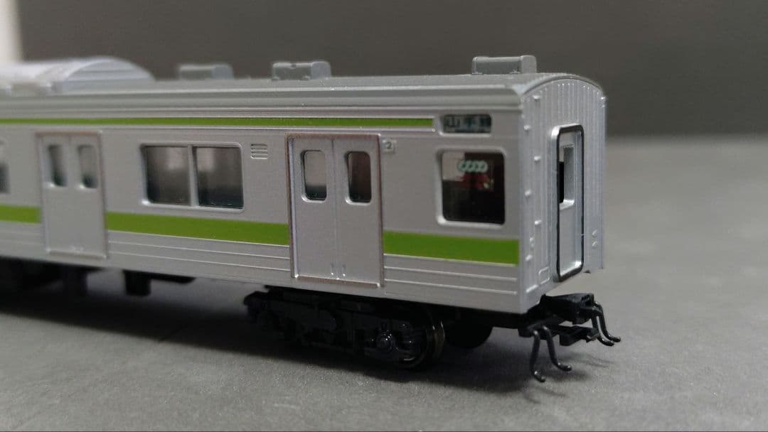 KATO 205系山手線 11両セット