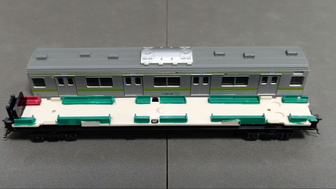 KATO 205系山手線 11両セット