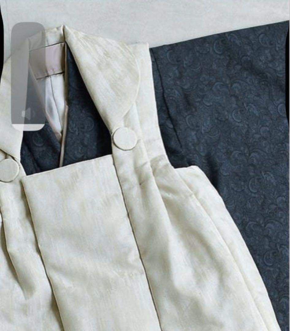 着物 七五三３歳用被布コートセット 男の子 ひよこ商店 キッズ 子供 男の子