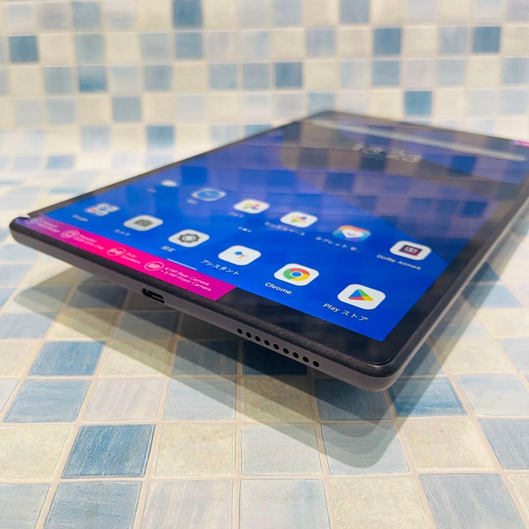 Lenovo Tab M10 HD 2nd gen 本体32GB WiFiモデル
