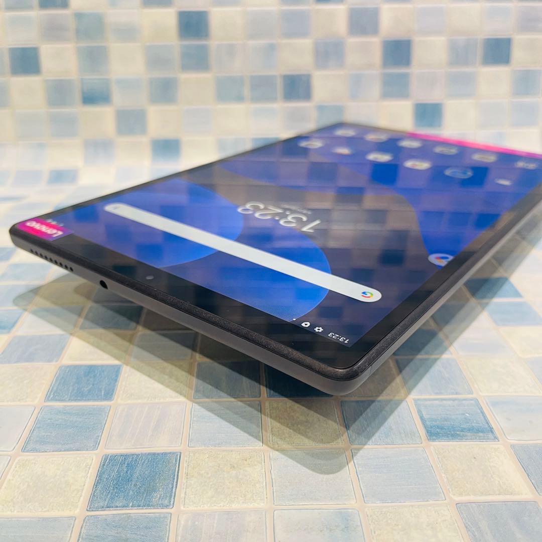 Lenovo Tab M10 HD 2nd gen 本体32GB WiFiモデル