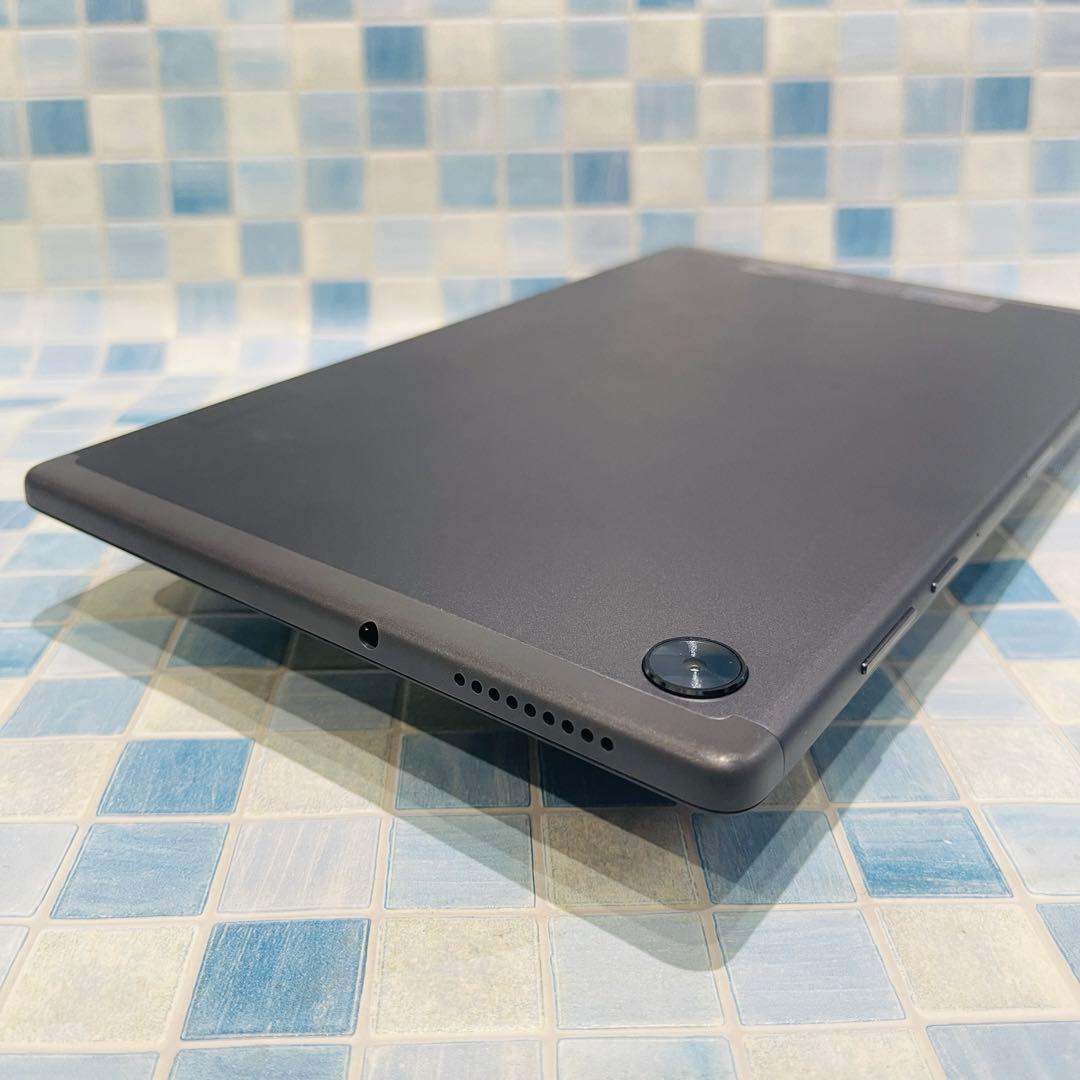 Lenovo Tab M10 HD 2nd gen 本体32GB WiFiモデル
