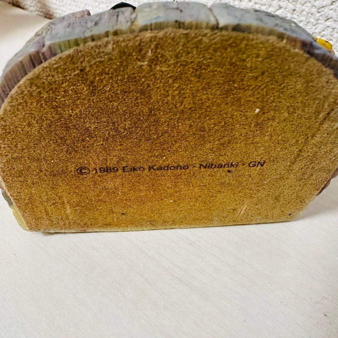 美品✨レア商品 魔女の宅急便 万年カレンダー ジジ　リリーにドキッ