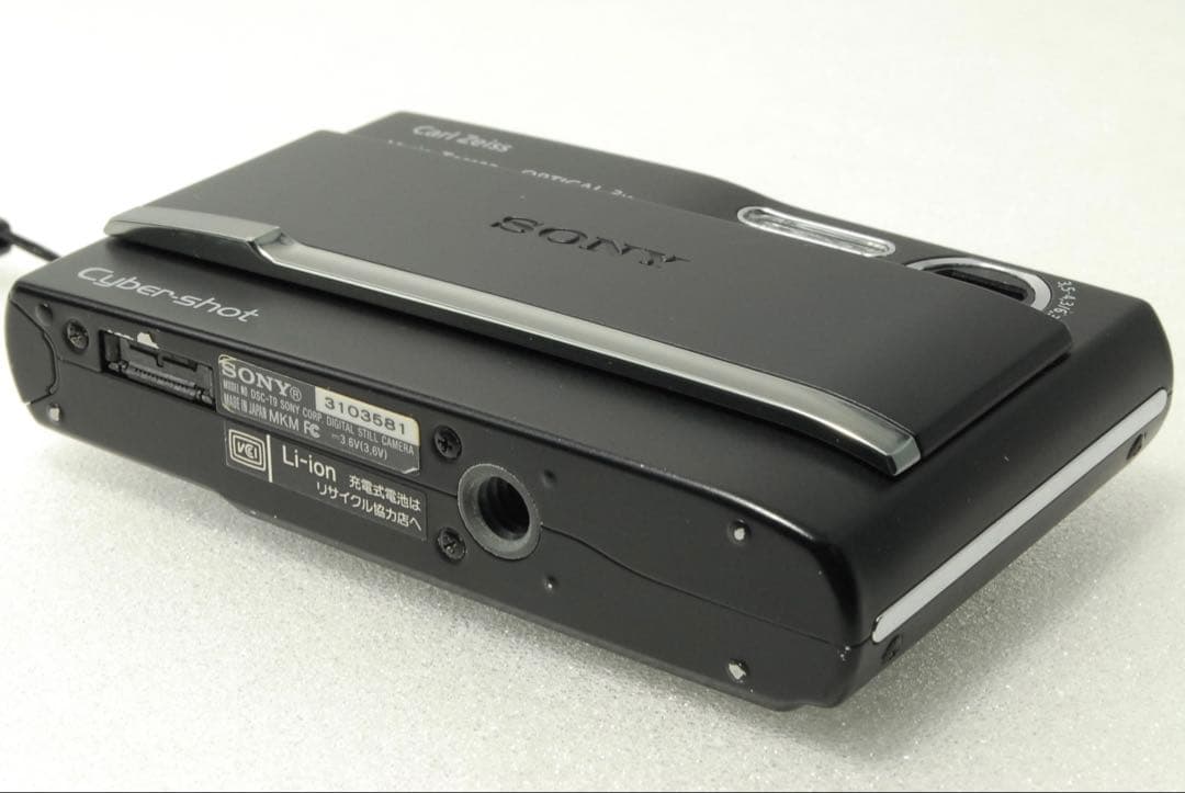 ponchama様フォロー割_SONY DSC-T9❤️コンデジ デジカメ カメラ