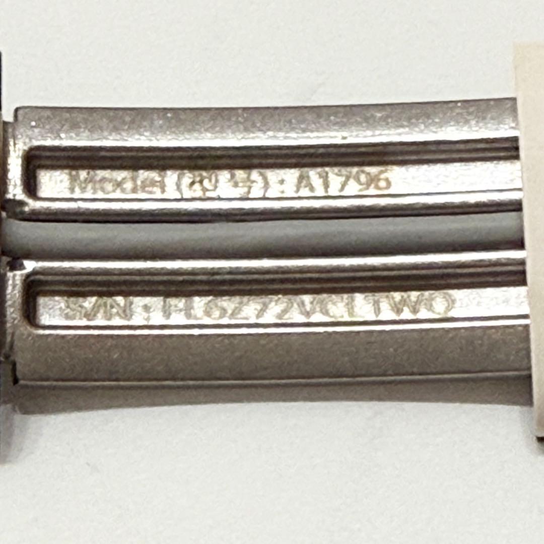 美品 動作品★beats solo3 ワイヤレスヘッドホン ネイビー A1796