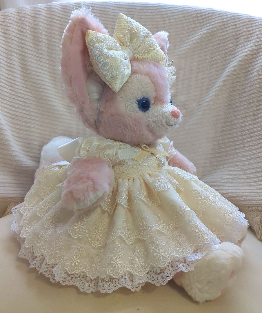 【キティちゃんさま専用】プチプリンセスドレス