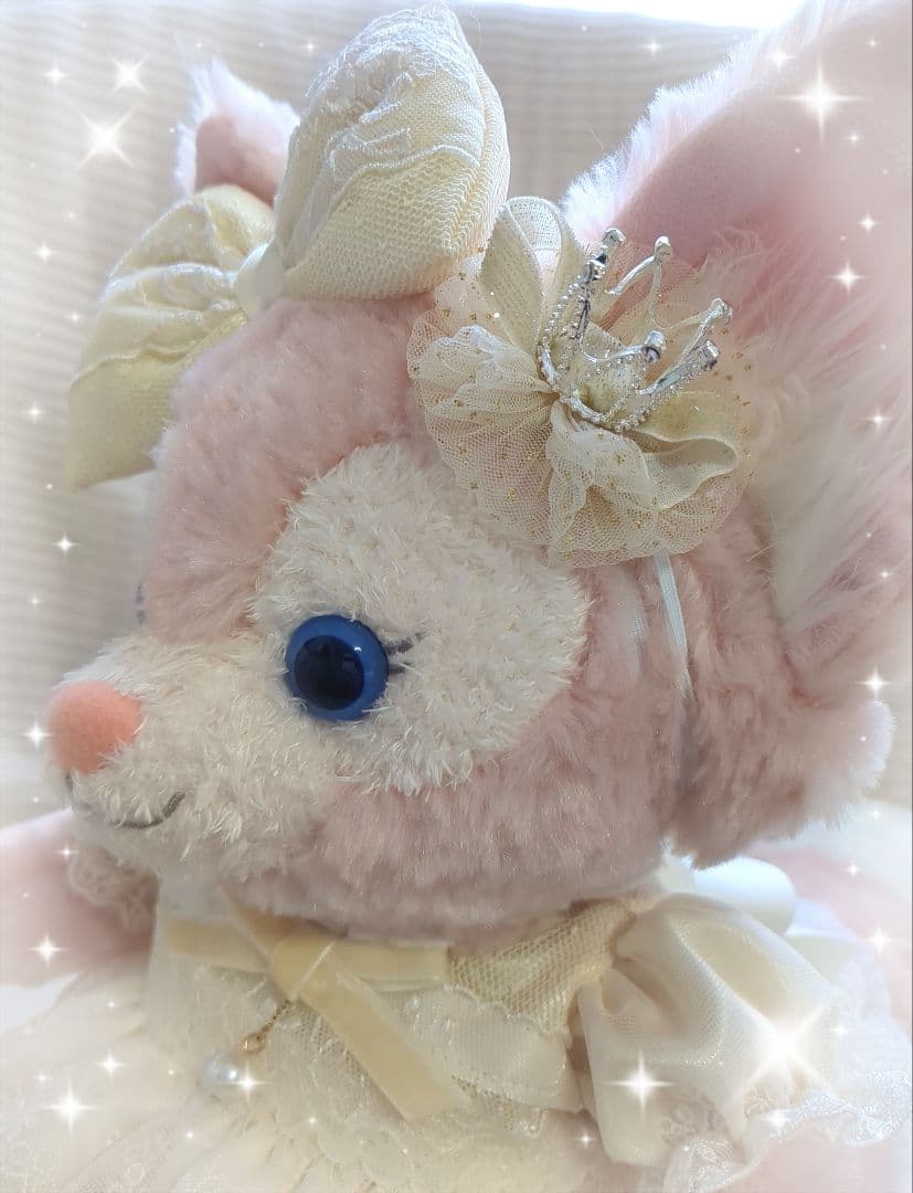 【キティちゃんさま専用】プチプリンセスドレス