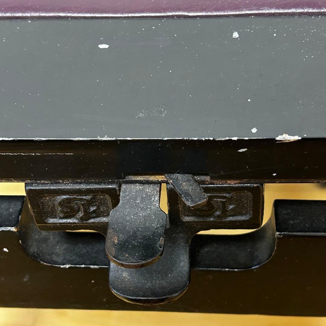 ピアノ椅子　トムソン椅子