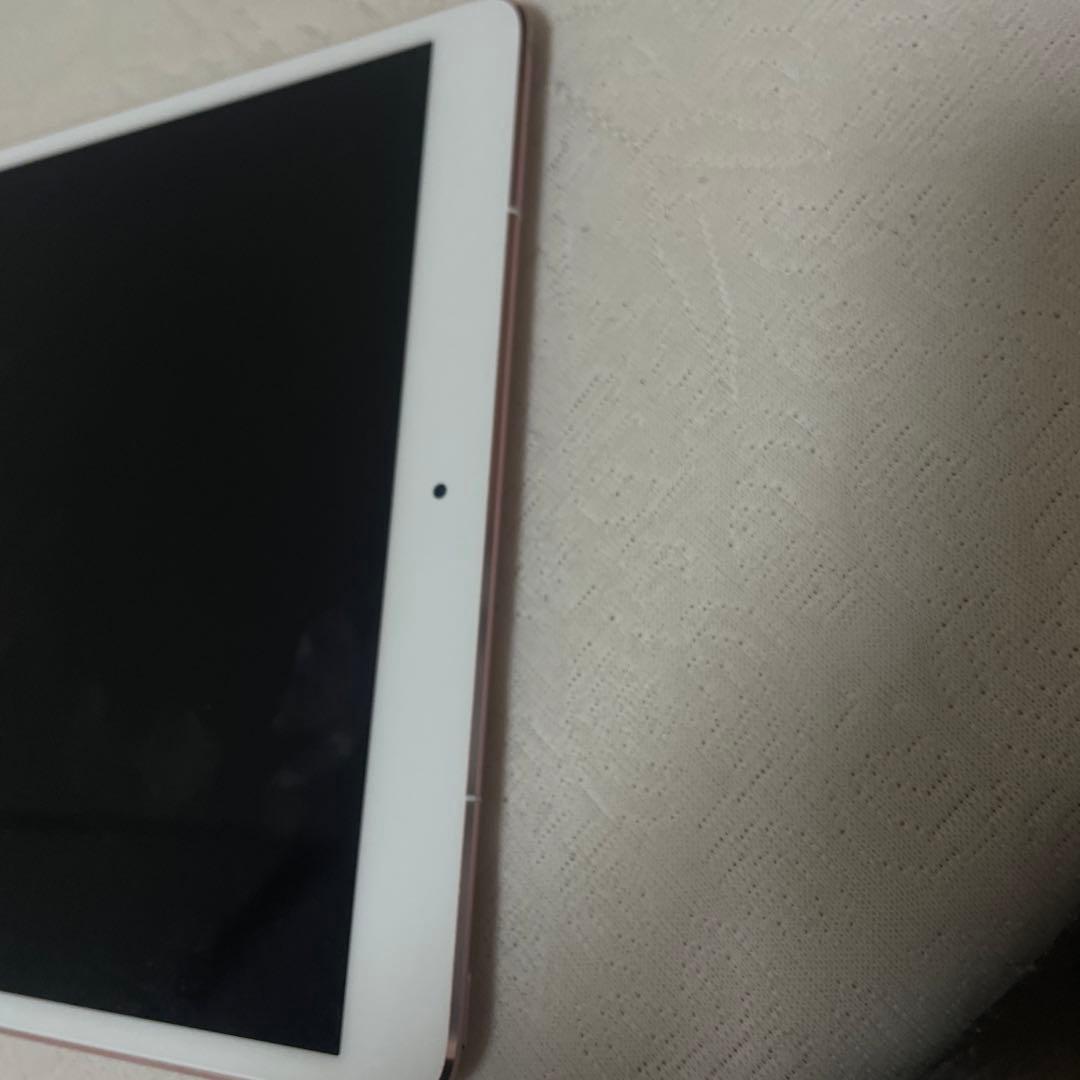 ホ*ー様 iPad Pro 10.5インチ 64GB バッテリー94%