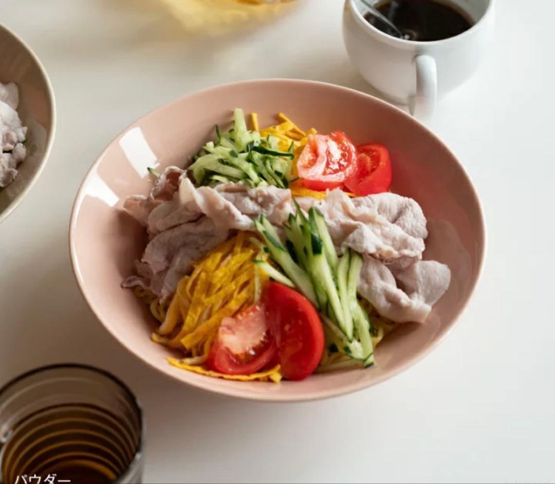 イッタラ　ディーププレート　21㎝