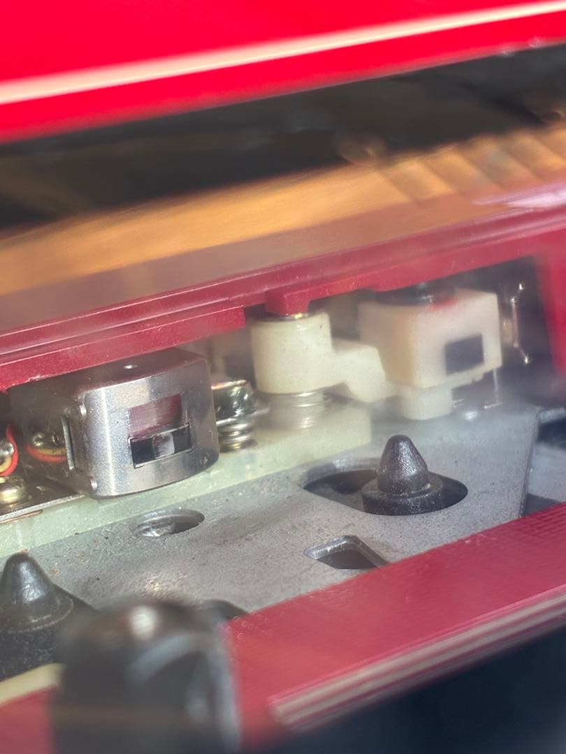 SANYO MR-51 カセットレコーダー