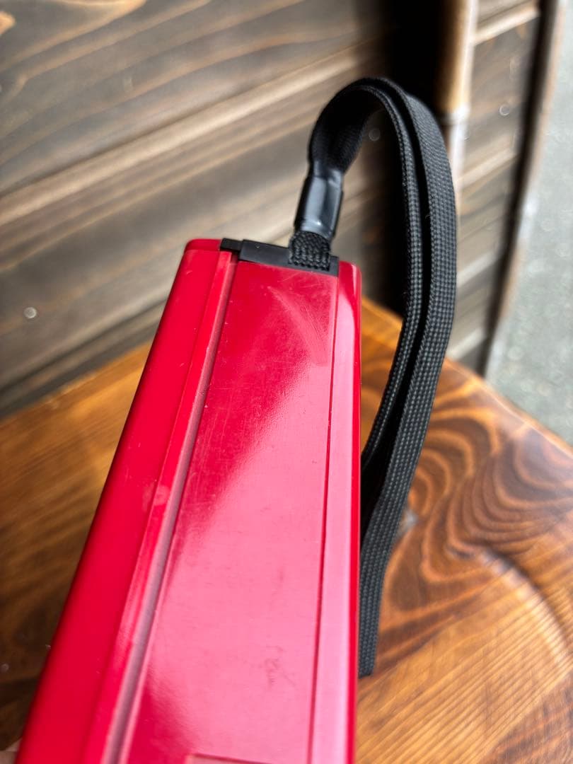 SANYO MR-51 カセットレコーダー