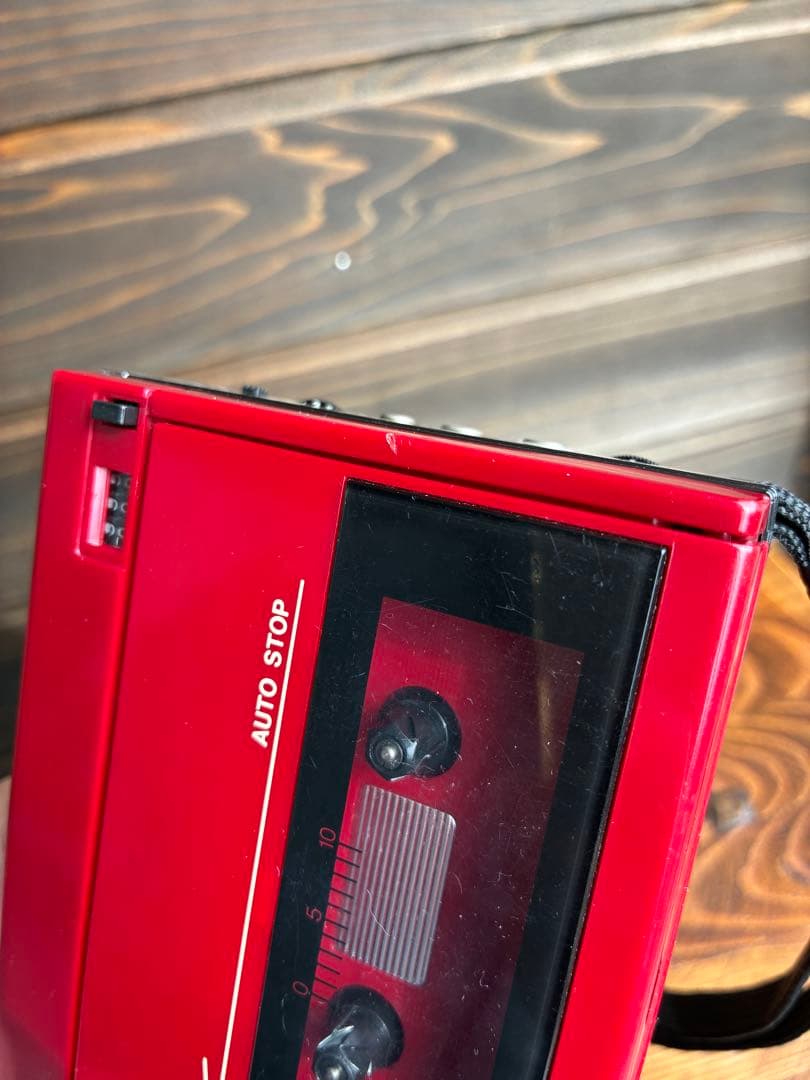 SANYO MR-51 カセットレコーダー