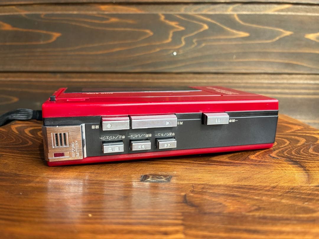 SANYO MR-51 カセットレコーダー