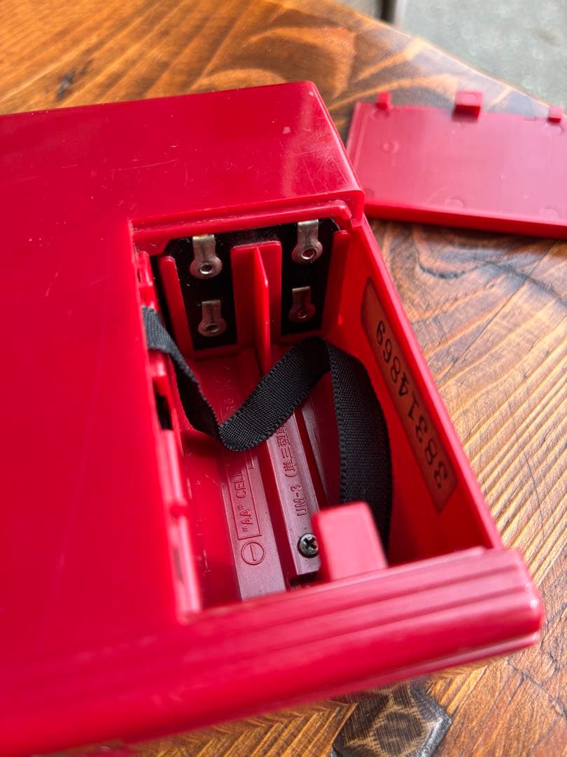 SANYO MR-51 カセットレコーダー