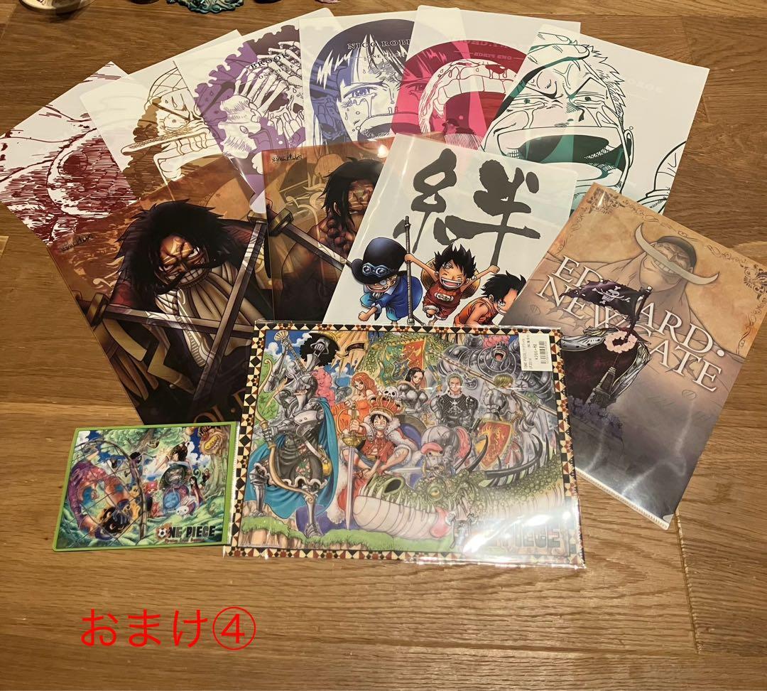 [まとめ売り]ワンピース フィギュア 26体+おまけ付き