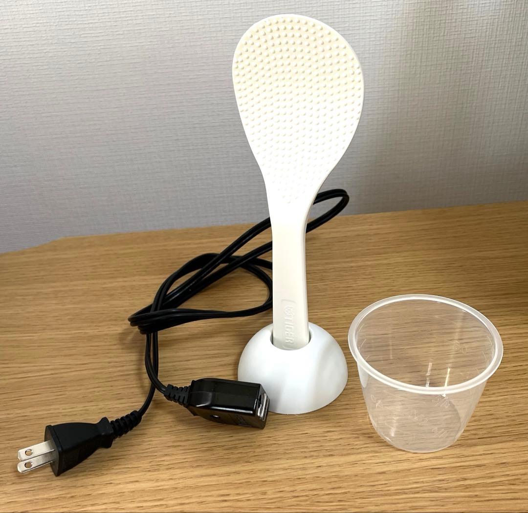 タイガー TIGER 炊飯器 5.5合 マイコン ホワイト JBH-G101W