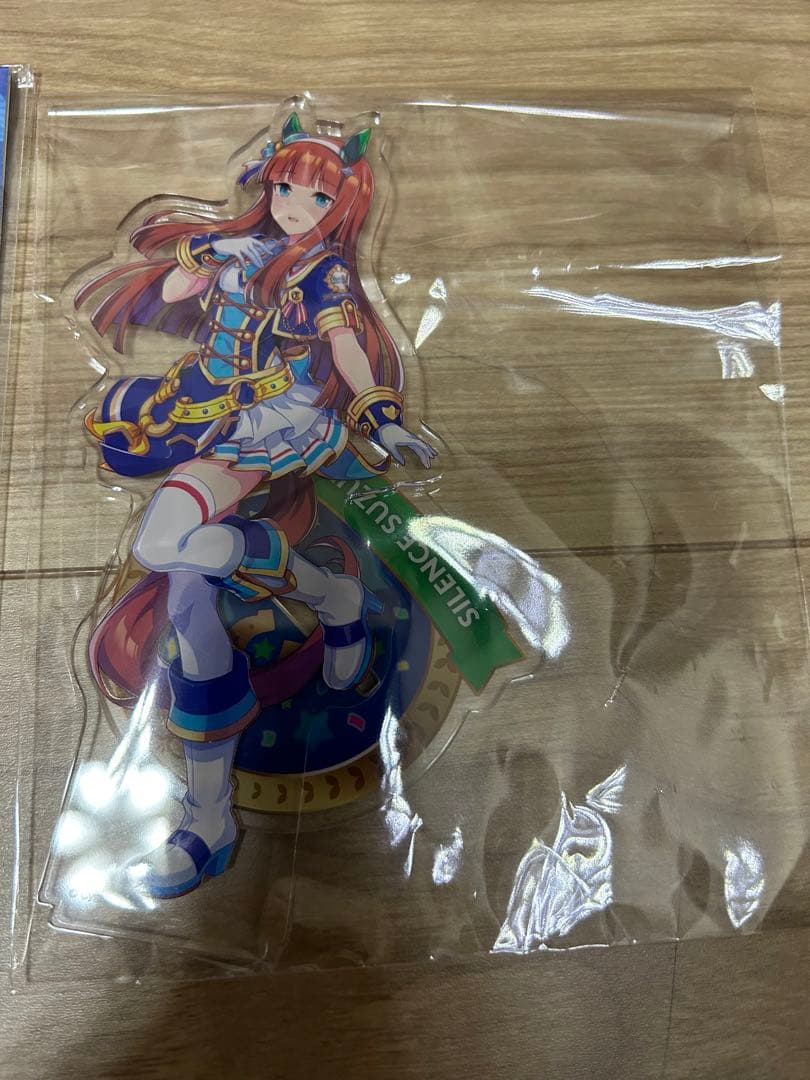ウマ娘　3rd アクリルスタンド