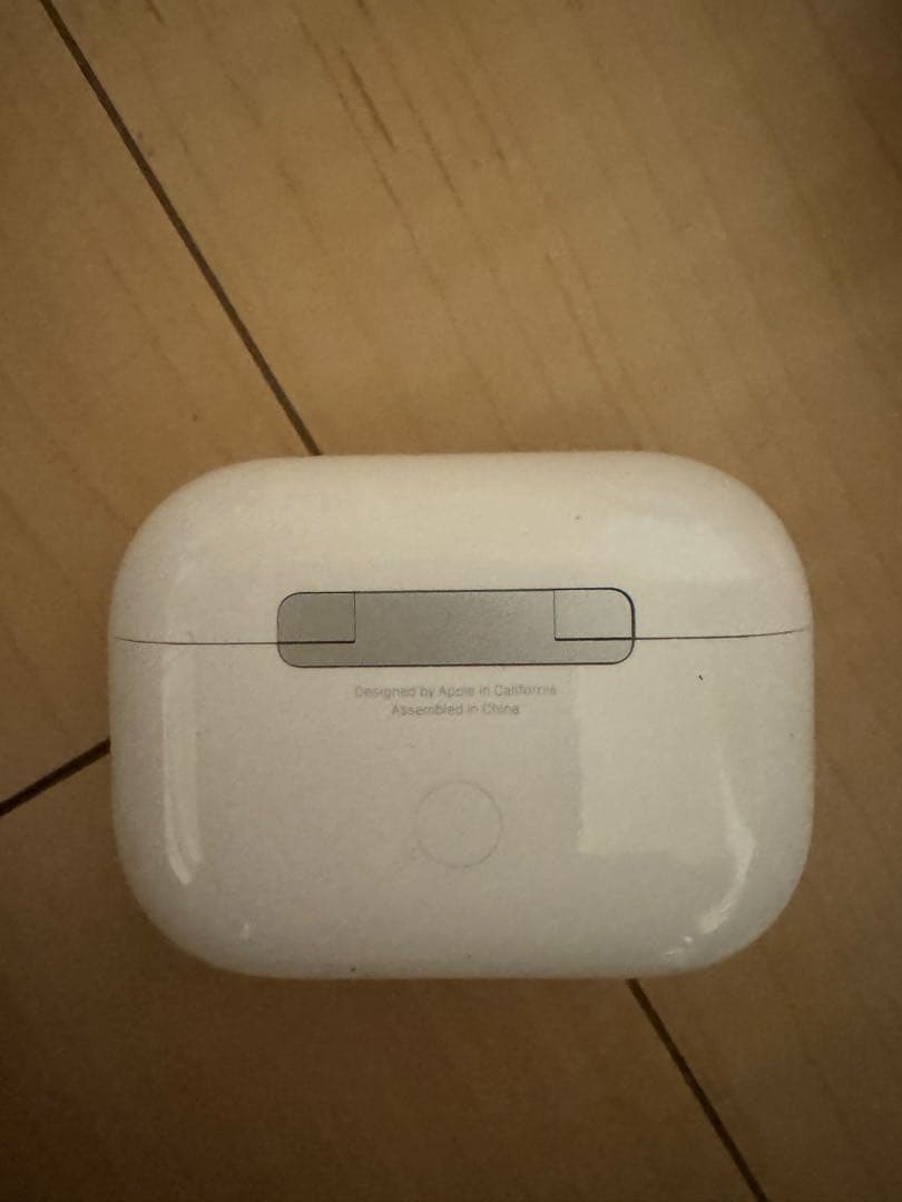 AirPods pro2 左耳無し