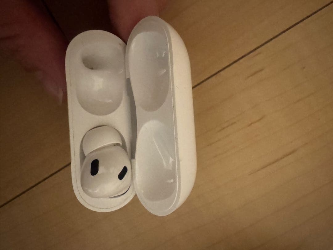 AirPods pro2 左耳無し