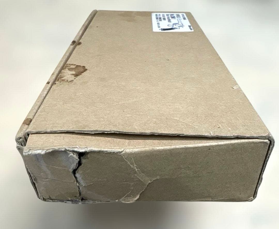 マルシン エンフィールド No.2Mk1