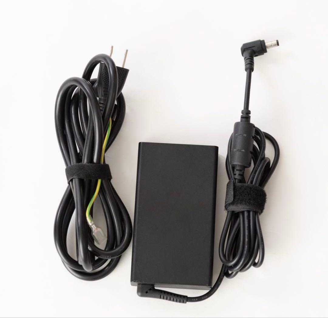 DAIV Z6-17G60SR-A mause ノートPC