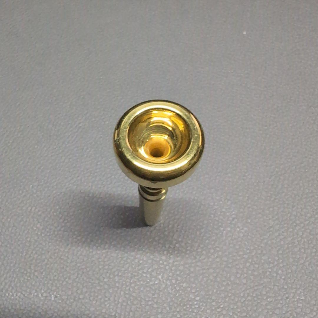 Bach 7C GP トランペットマウスピース