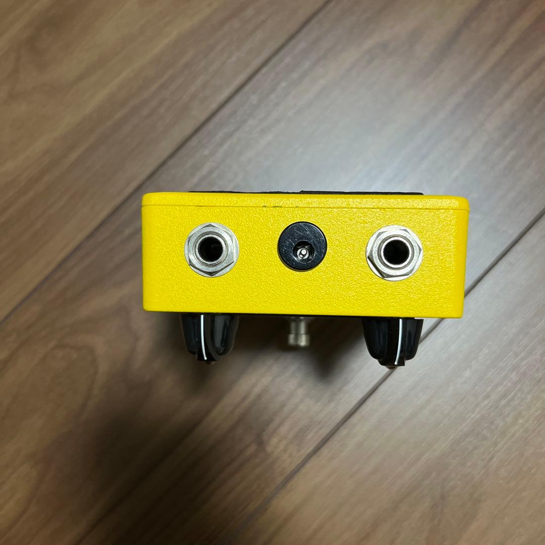 ギター Ever MORE UNION TUBE & TRANSISTOR