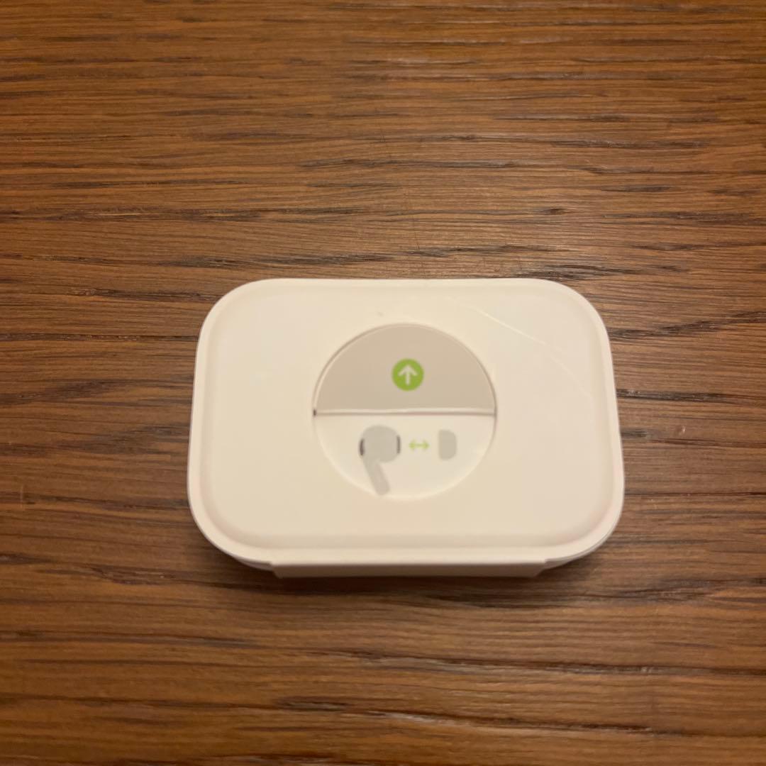 AirPods Pro 第2世代左耳　未使用イヤーチップ付