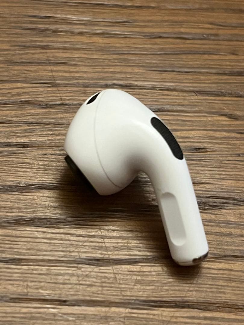 AirPods Pro 第2世代左耳　未使用イヤーチップ付