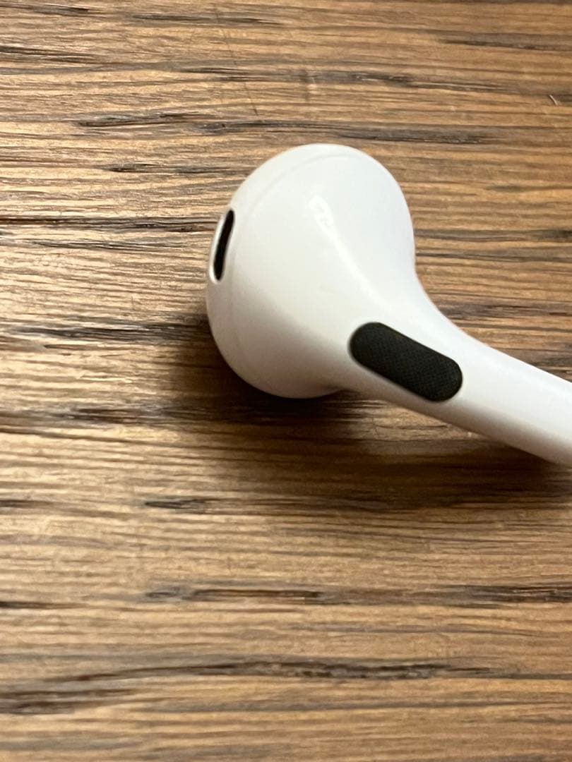 AirPods Pro 第2世代左耳　未使用イヤーチップ付