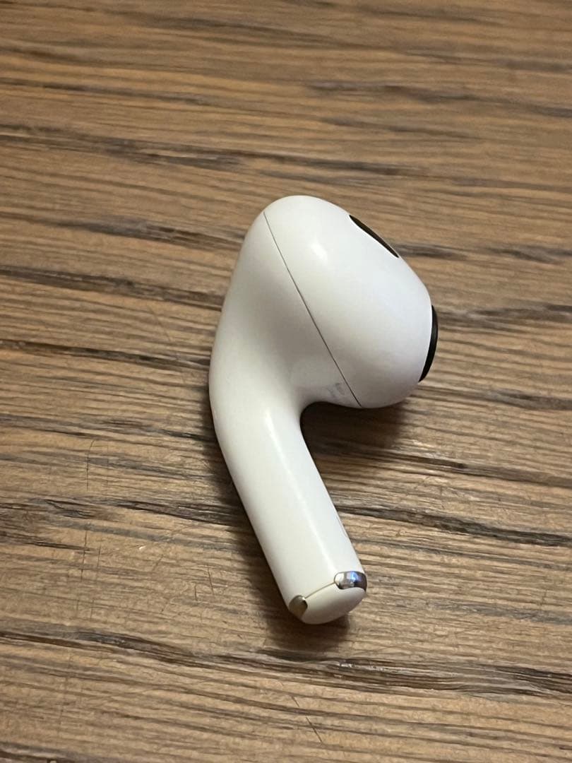 AirPods Pro 第2世代左耳　未使用イヤーチップ付