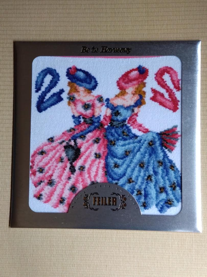 その他 FEILER Annual Version 2000 - 2009