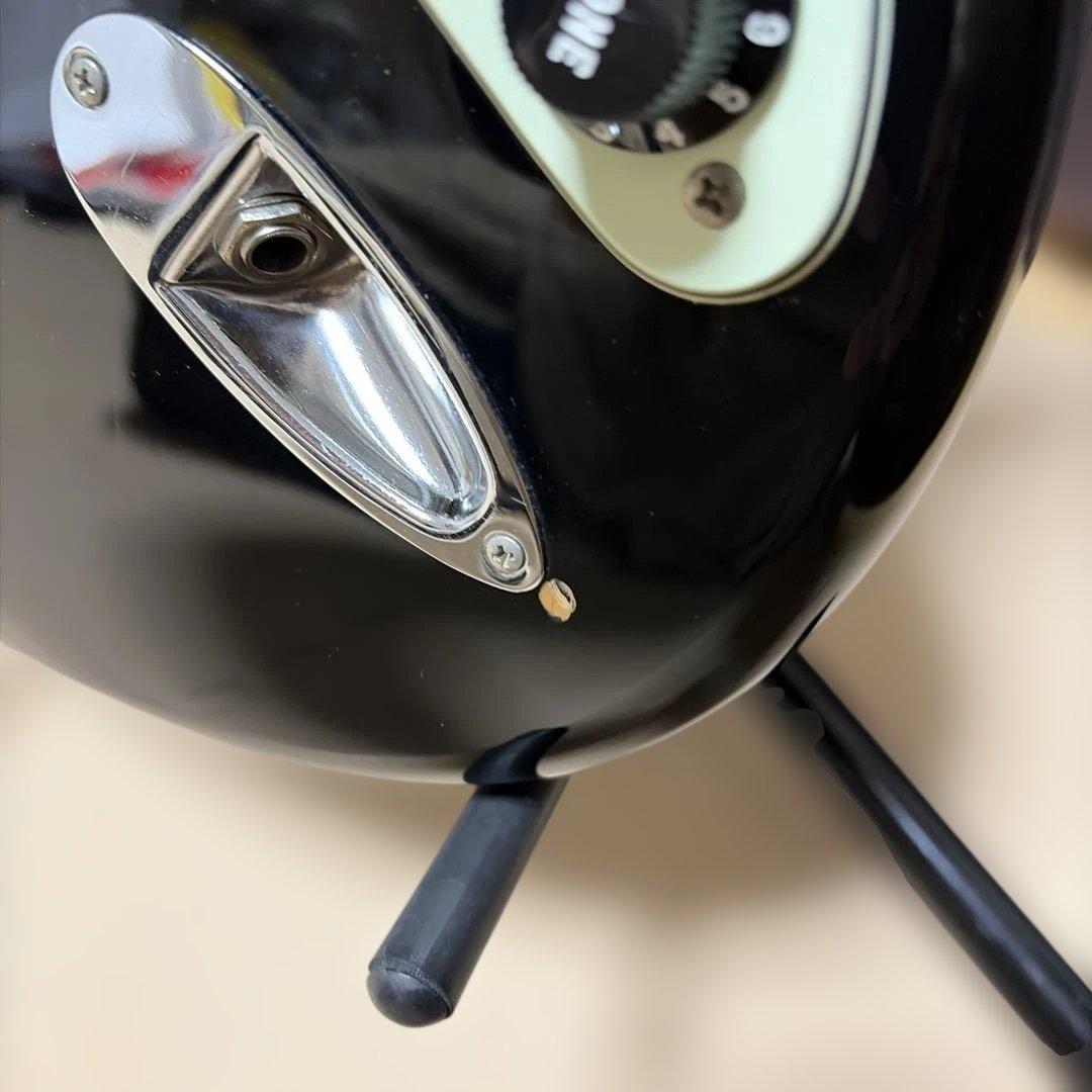 Squier DH Stratocaster ジョージハリスン 限定250本