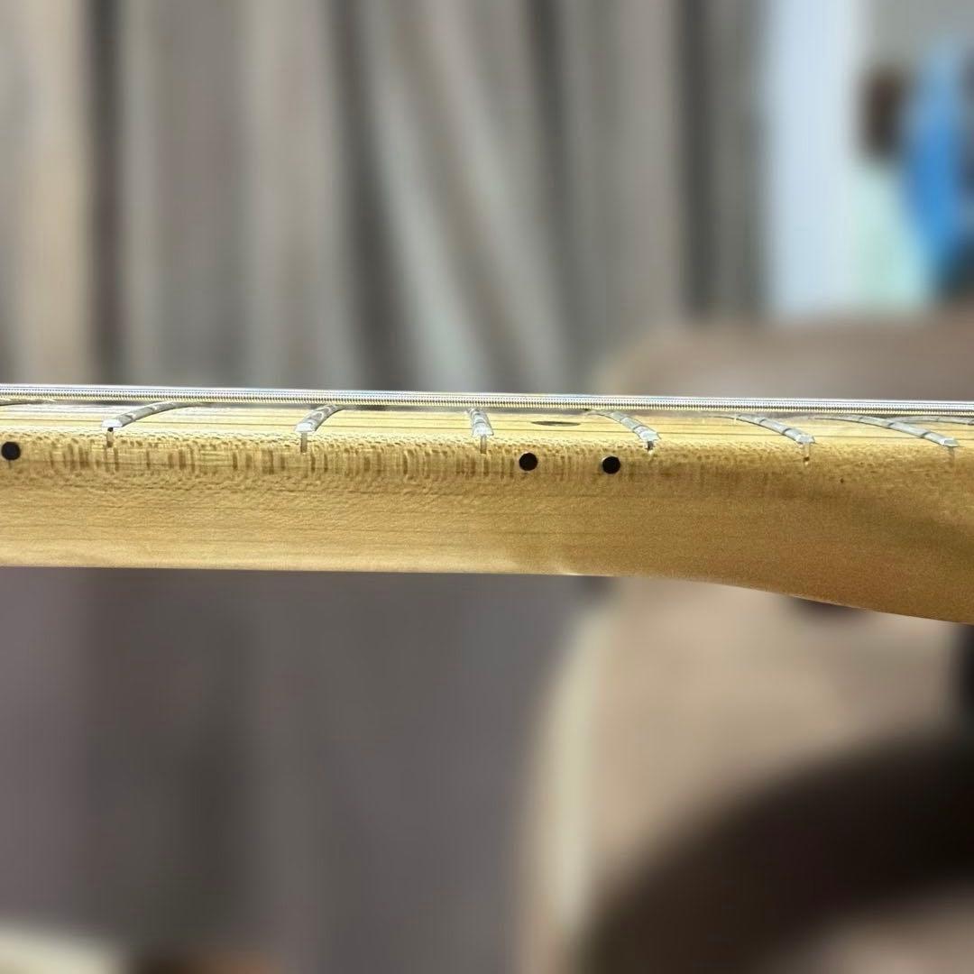 Squier DH Stratocaster ジョージハリスン 限定250本