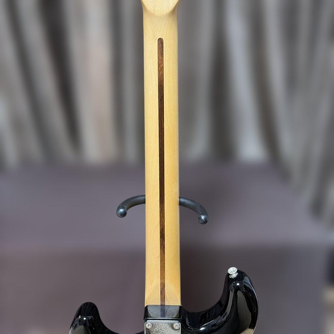 Squier DH Stratocaster ジョージハリスン 限定250本