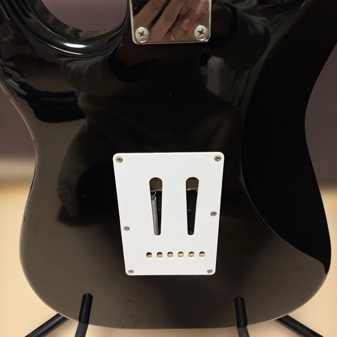 Squier DH Stratocaster ジョージハリスン 限定250本