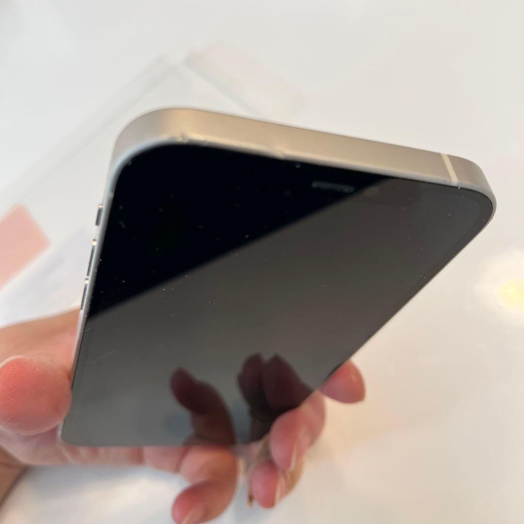 【動作確認済み】iPhone 12 128G ホワイト