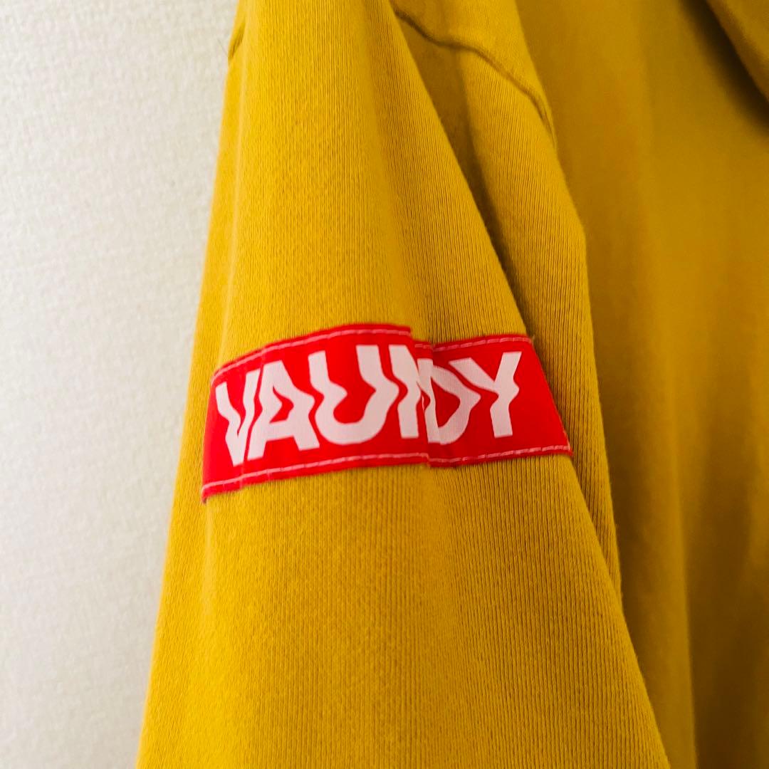 Vaundy replica パーカーMサイズ