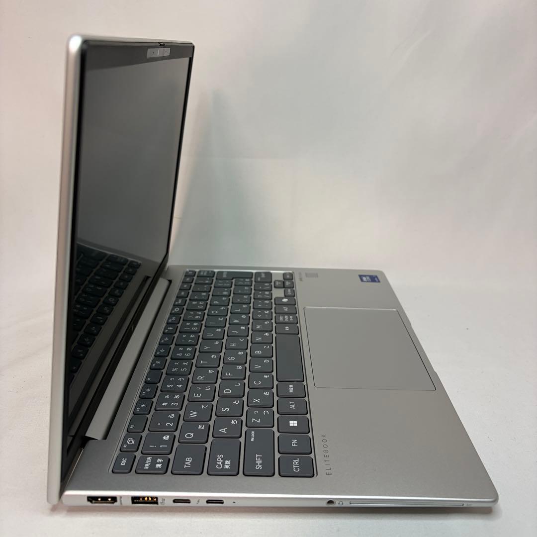美品 ELITEBOOK 630 G11 Ultra7 16GB 512GB