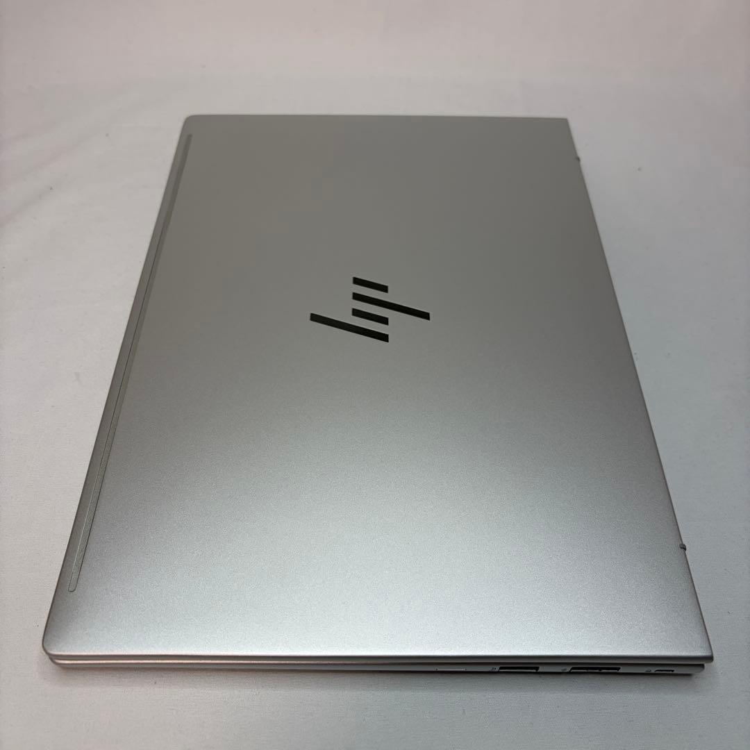 美品 ELITEBOOK 630 G11 Ultra7 16GB 512GB