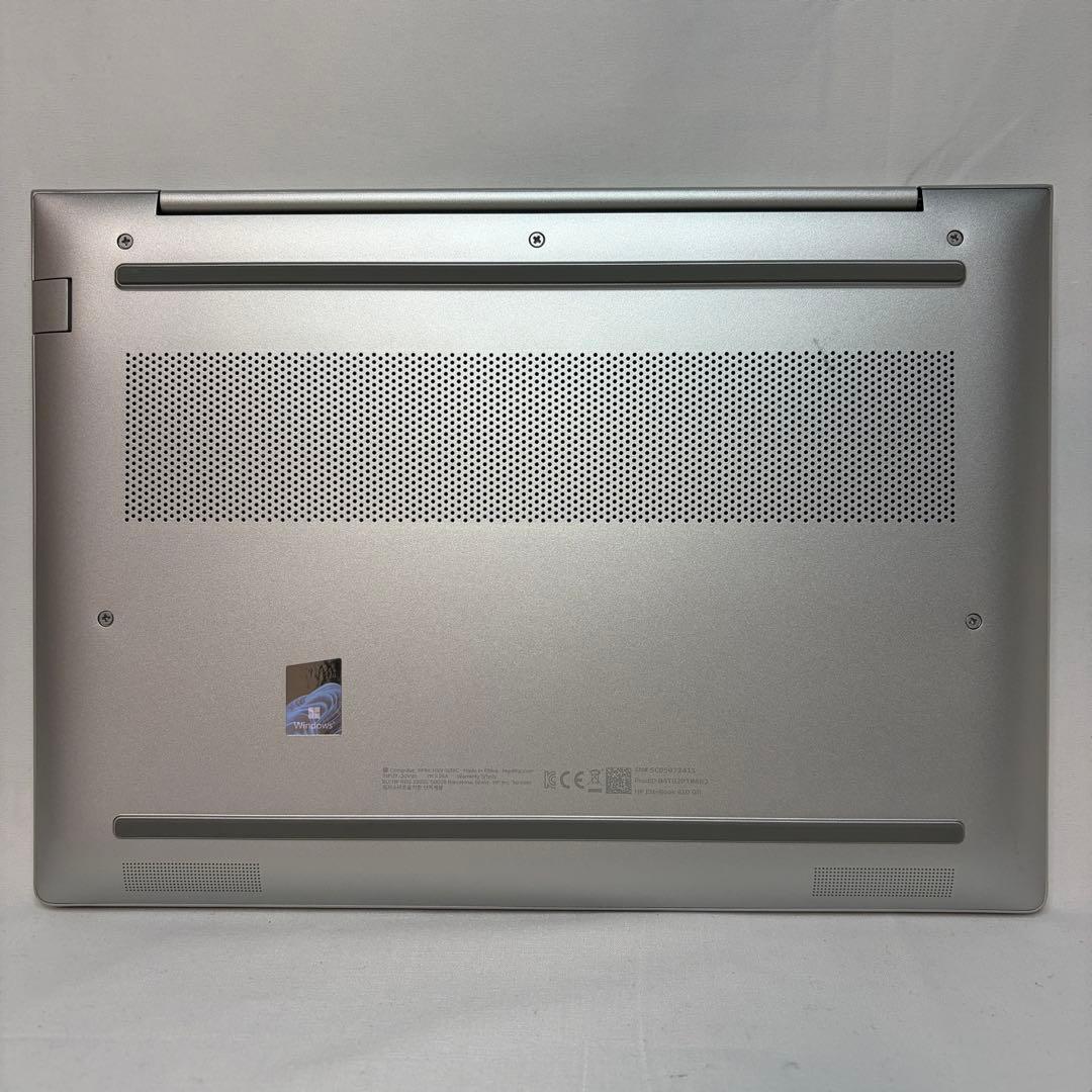 美品 ELITEBOOK 630 G11 Ultra7 16GB 512GB