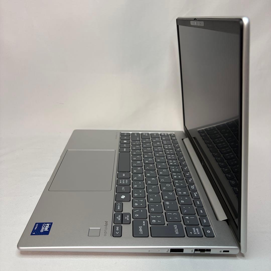 美品 ELITEBOOK 630 G11 Ultra7 16GB 512GB