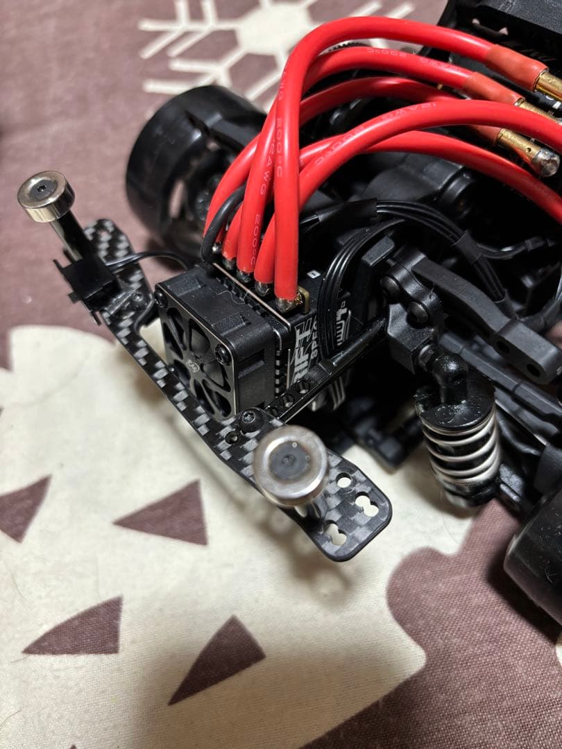 ReveD RDX セット