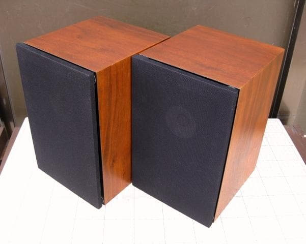 FOSTEX　フルレンジスピーカー　 ペア