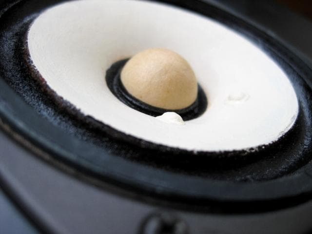 FOSTEX　フルレンジスピーカー　 ペア